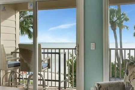 Oceans Pointe Nantucket Inspired Condo On The Bay Tampa