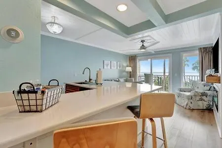 Oceans Pointe Nantucket Inspired Condo On The Bay Tampa