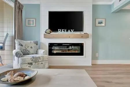 Oceans Pointe Nantucket Inspired Condo On The Bay Tampa 0*,  USA