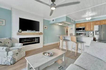 Lejlighed Oceans Pointe Nantucket Inspired Condo On The Bay Tampa